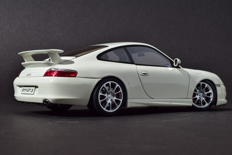 Illustration for article titled RennSport 996 Apreciation Day 6: Track Day Bro